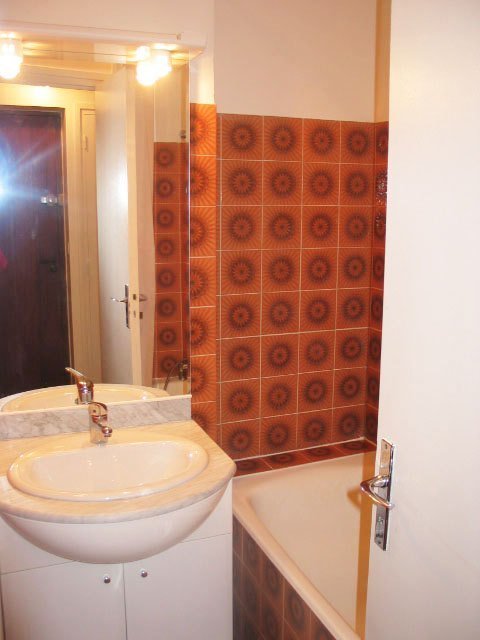 Location Appartement  1 pice (studio) - 21m 75005 Paris
