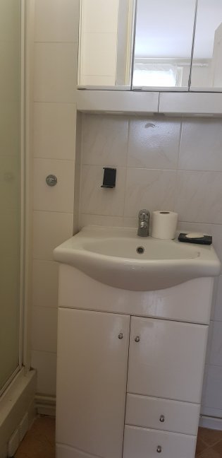 Location Appartement  2 pices - 35m 75013 Paris