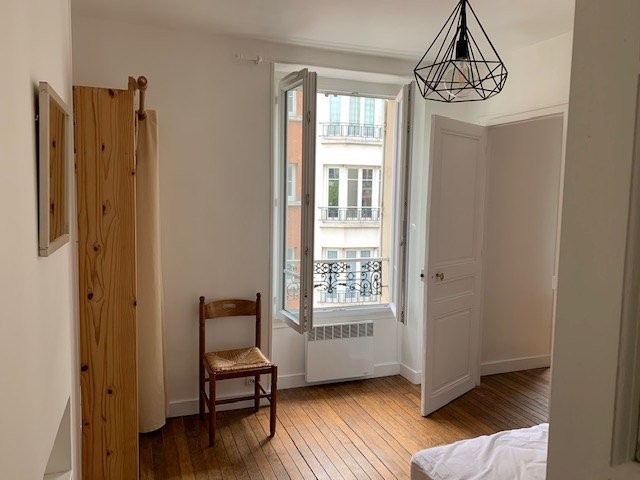 Location Appartement  2 pices - 30m 75013 Paris