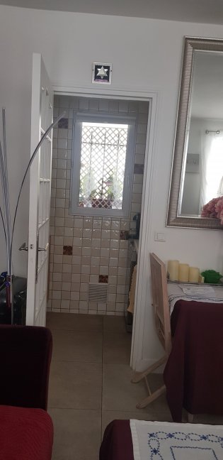 Vente Appartement  2 pices - 29m 75013 Paris