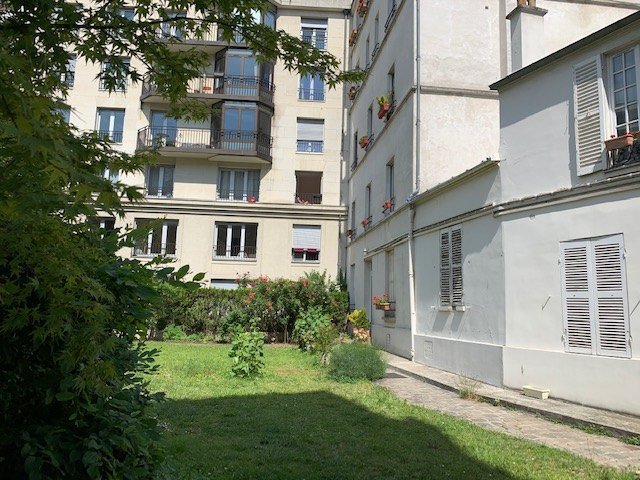 Vente Appartement  2 pices - 34m 75013 Paris