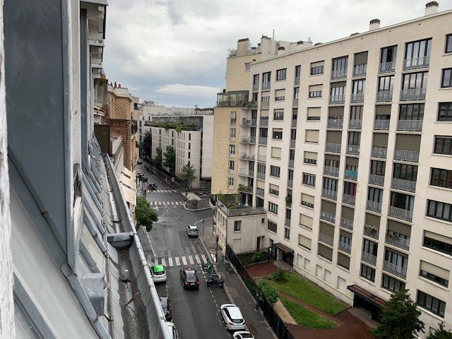 Location Appartement  2 pices - 35m 75015 Paris