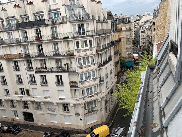 Location Appartement  2 pices - 35m 75015 Paris