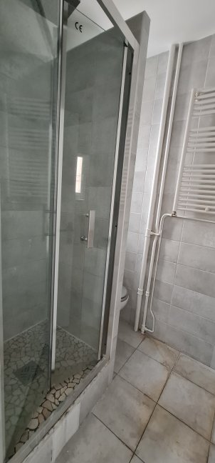 Location Appartement  2 pièces - 43m² 75013 Paris