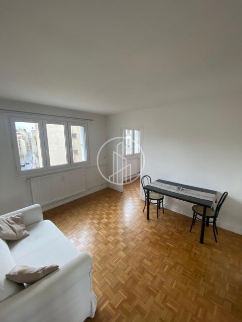 Vente Appartement  2 pices - 40m 75013 Paris