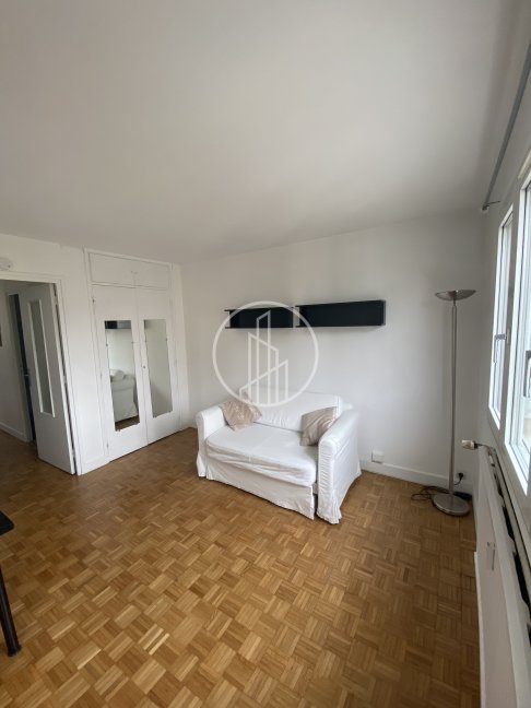 Vente Appartement  2 pices - 40m 75013 Paris