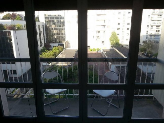 Vente Appartement  1 pice (studio) - 27m 92100 Boulogne-billancourt