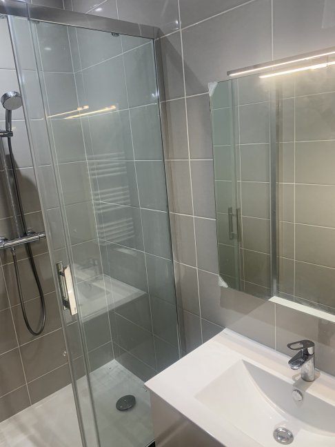 Location Appartement  2 pices - 36m 75005 Paris