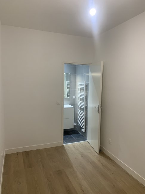 Location Appartement  2 pices - 36m 75005 Paris