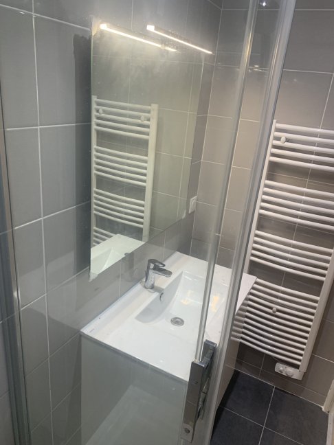 Location Appartement  2 pices - 36m 75005 Paris