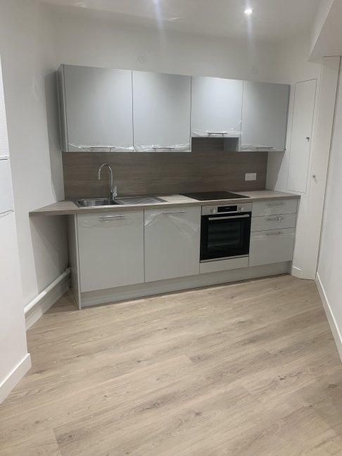 Location Appartement  2 pices - 36m 75005 Paris