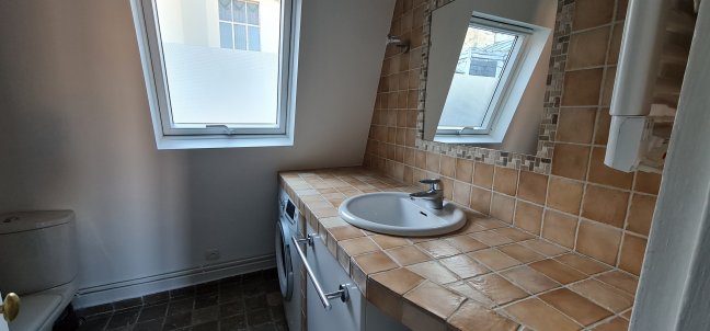 Location Appartement meubl 3 pices - 45m 75007 Paris