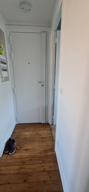 Location Appartement meubl 3 pices - 45m 75007 Paris