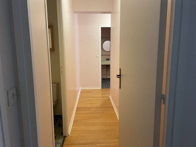 Vente Appartement  2 pices - 50m 75014 Paris