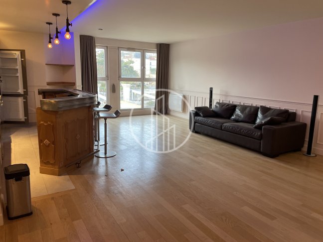 Location Appartement  3 pièces - 78m² 92310 Sevres