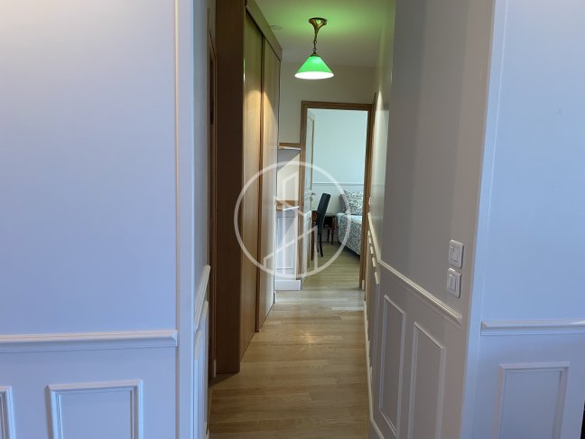 Location Appartement  3 pièces - 78m² 92310 Sevres