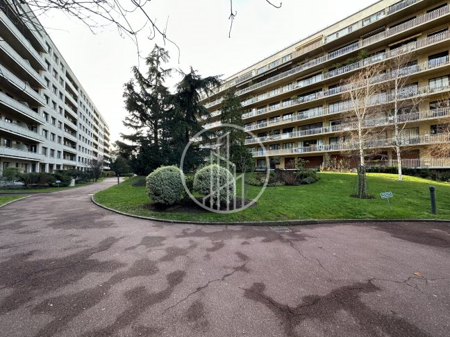 Location Appartement  3 pices - 81.75m 92210 Saint-cloud