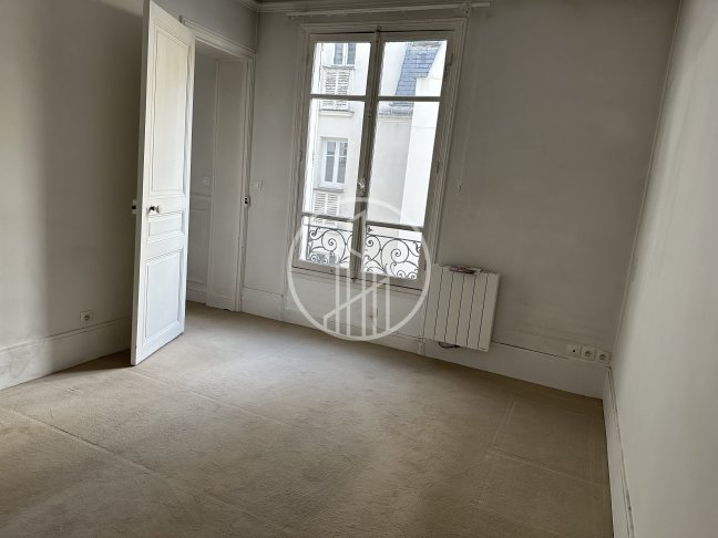 Location Appartement  2 pices - 38m 92200 Neuilly Sur Seine