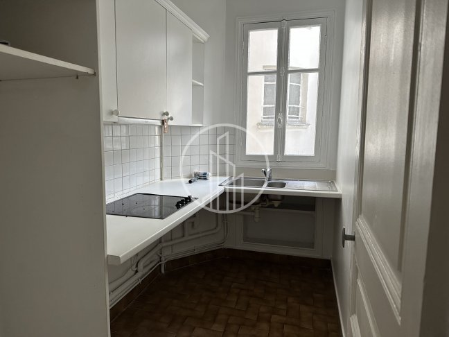 Location Appartement  2 pices - 38m 92200 Neuilly Sur Seine