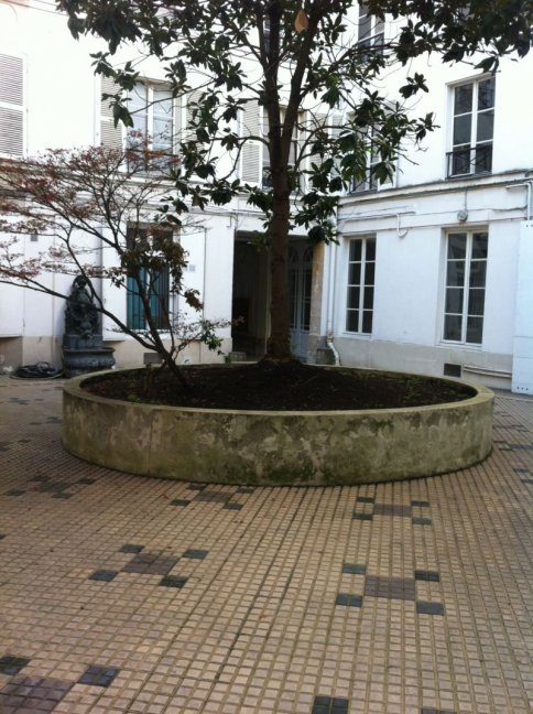 Vente Appartement  1 pi�ce (studio) - 9m�  