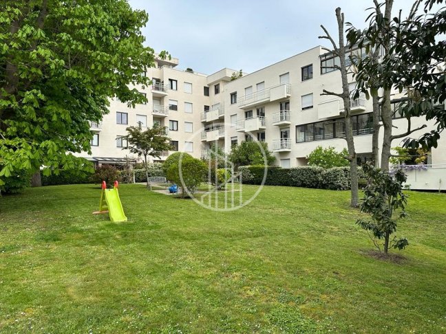 Vente Appartement  2 pices - 48.65m 92190 Meudon