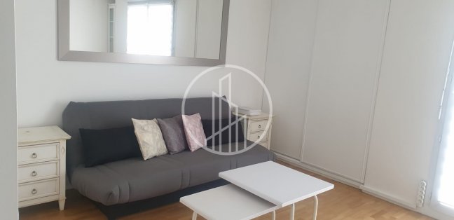 Location Appartement meubl 1 pice (studio) - 27m 92400 Courbevoie