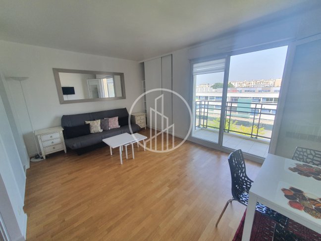 Location Appartement meubl 1 pice (studio) - 27m 92400 Courbevoie