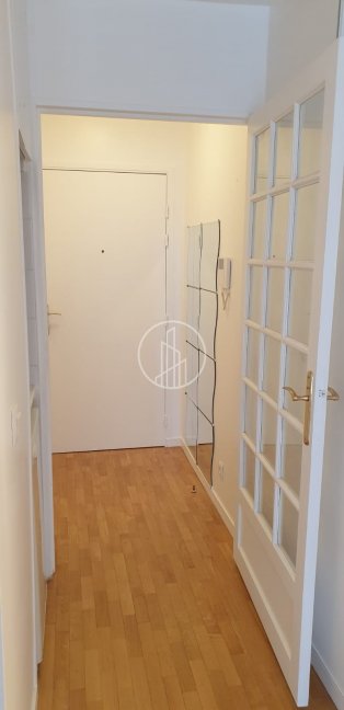 Location Appartement meubl 1 pice (studio) - 27m 92400 Courbevoie