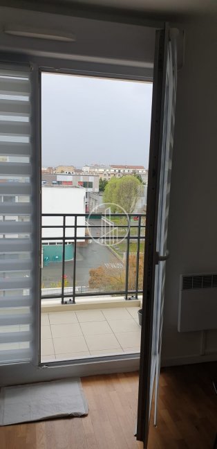 Location Appartement meubl 1 pice (studio) - 27m 92400 Courbevoie