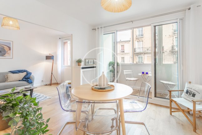Vente Appartement  4 pices - 63m 92700 Colombes