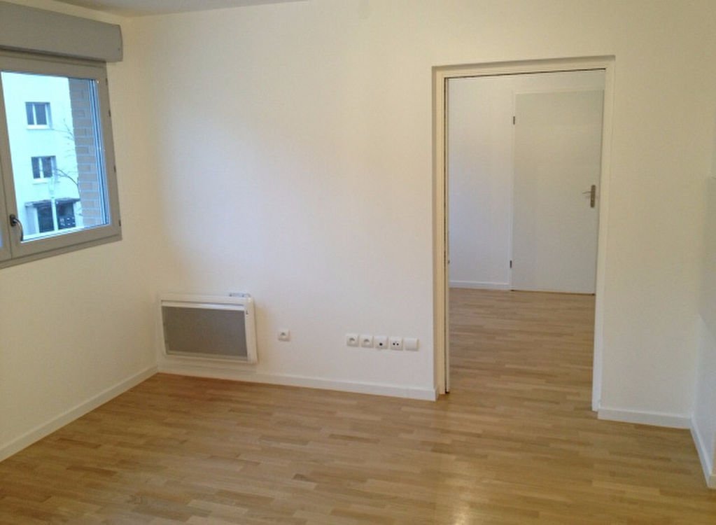 Location Appartement  2 pièces - 34.54m² 92220 Bagneux