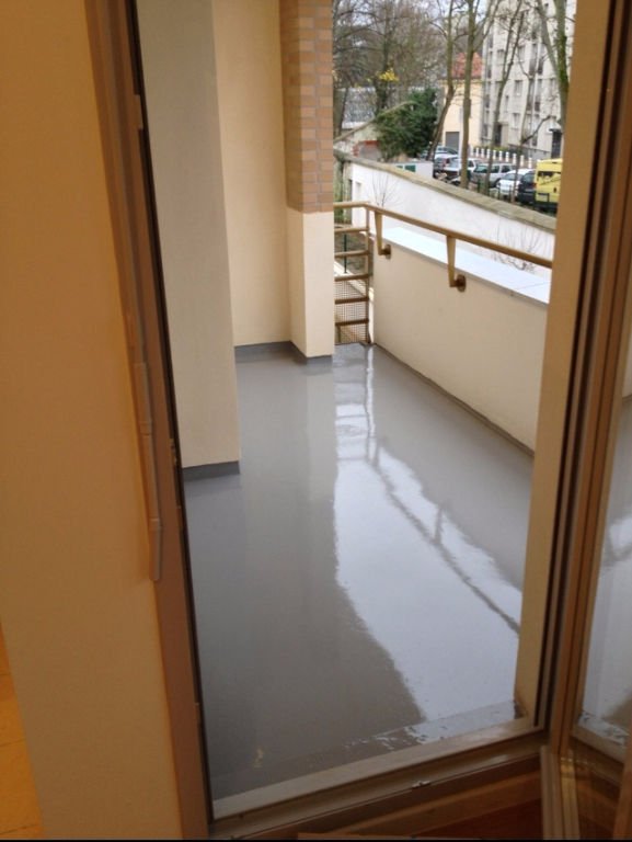 Location Appartement  2 pièces - 34.54m² 92220 Bagneux