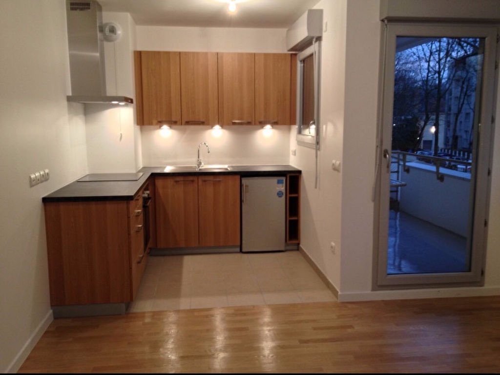 Location Appartement  2 pièces - 34.54m² 92220 Bagneux