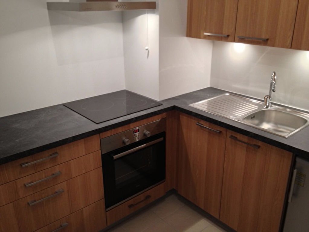 Location Appartement  2 pièces - 34.54m² 92220 Bagneux