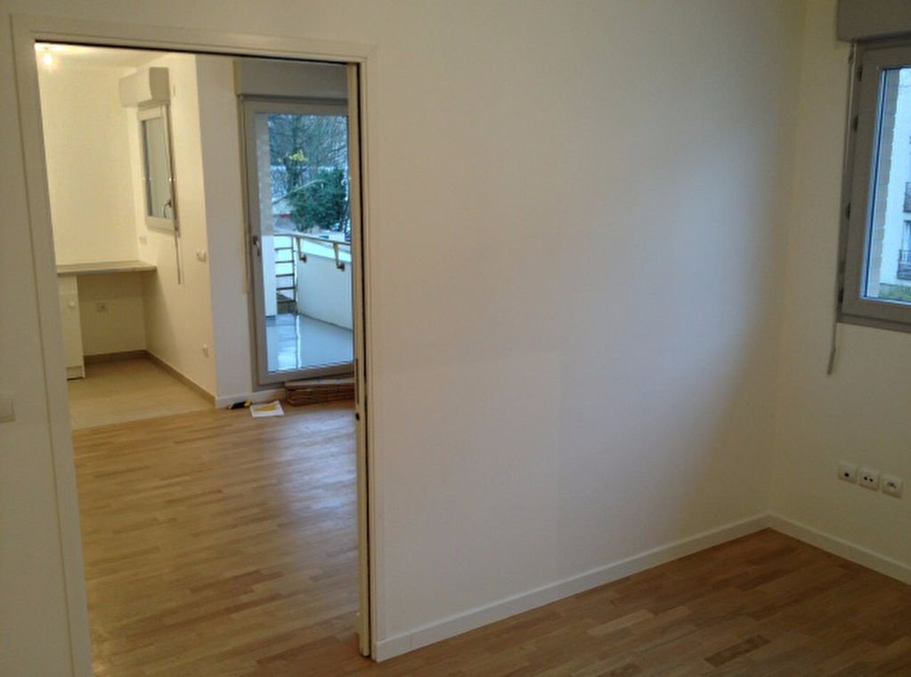 Location Appartement  2 pièces - 34.54m² 92220 Bagneux