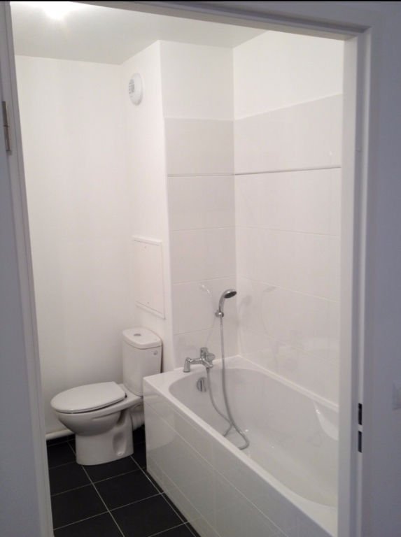 Location Appartement  2 pièces - 34.54m² 92220 Bagneux