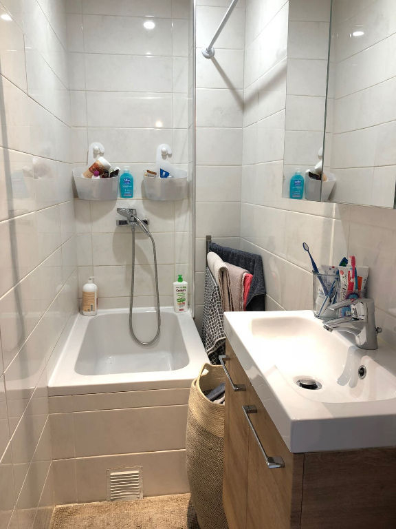 Location Appartement  4 pièces - 66m² 92120 Montrouge