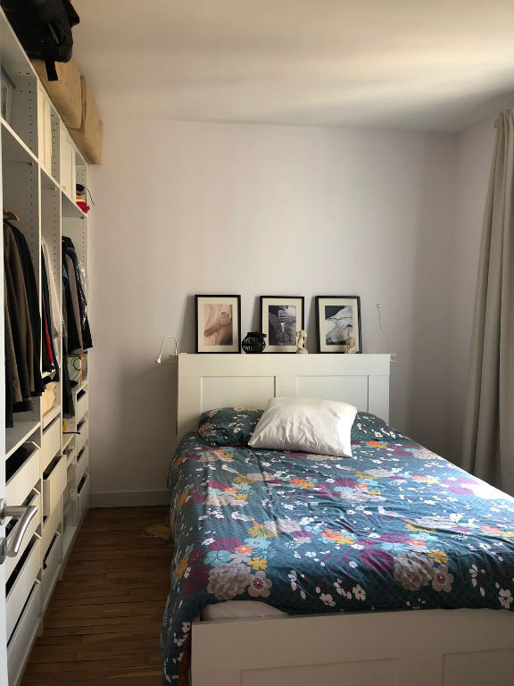 Location Appartement  4 pièces - 66m² 92120 Montrouge