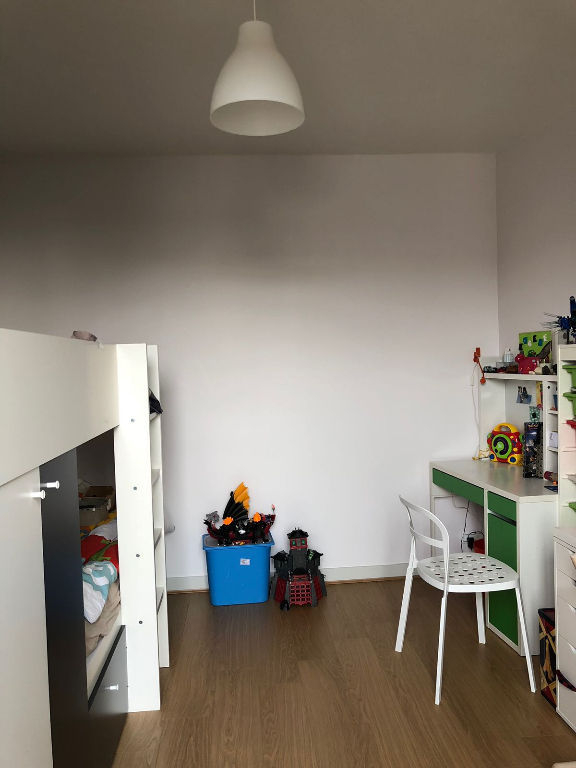 Location Appartement  4 pièces - 66m² 92120 Montrouge