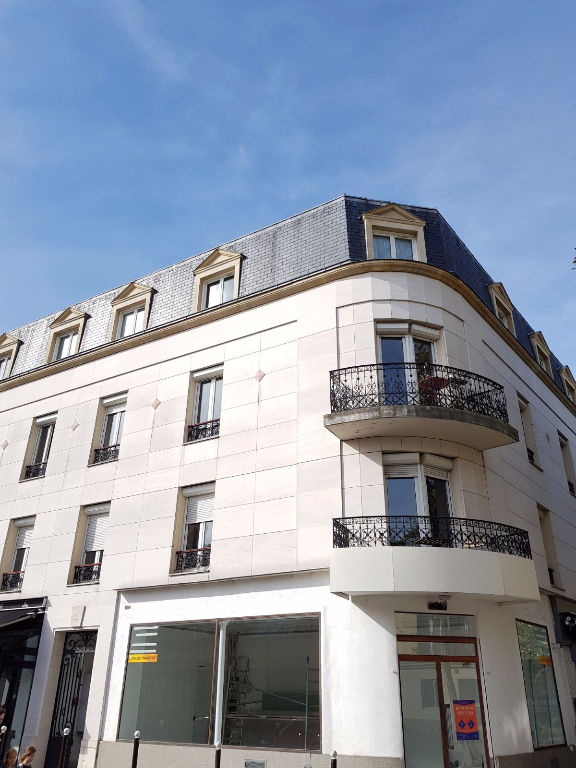 Location Appartement  2 pièces - 56m² 92100 Boulogne Billancourt