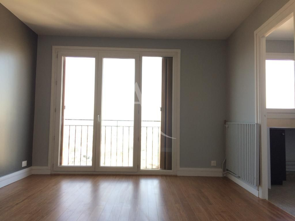 Location Appartement  1 pièce (studio) - 28.83m² 92120 Montrouge