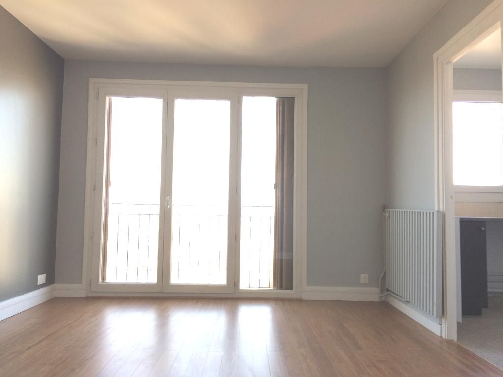 Location Appartement  1 pièce (studio) - 28.83m² 92120 Montrouge