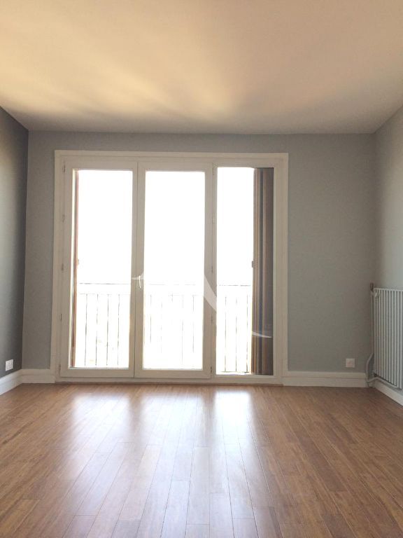 Location Appartement  1 pièce (studio) - 28.83m² 92120 Montrouge