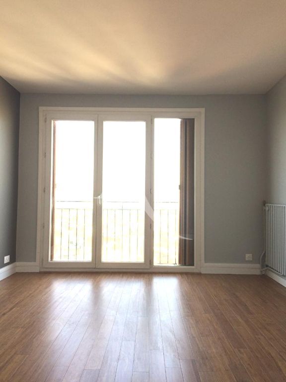 Location Appartement  1 pièce (studio) - 28.83m² 92120 Montrouge