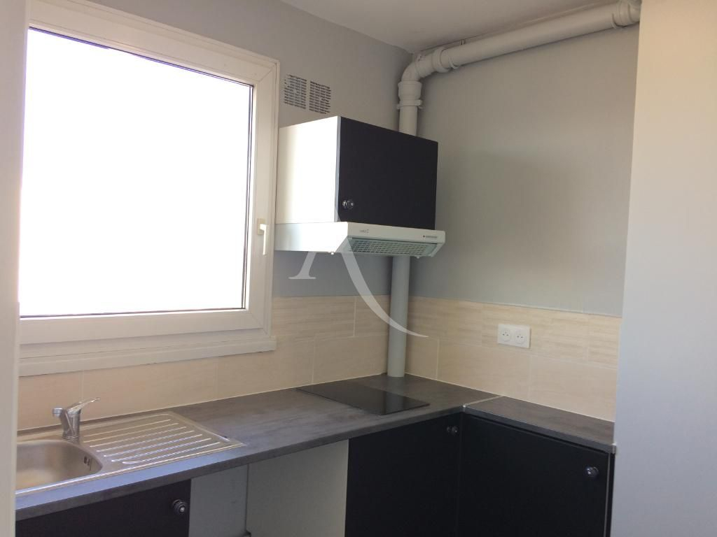 Location Appartement  1 pièce (studio) - 28.83m² 92120 Montrouge
