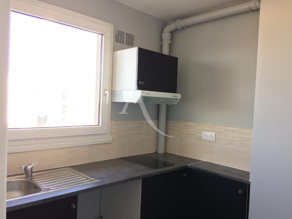 Location Appartement  1 pièce (studio) - 28.83m² 92120 Montrouge