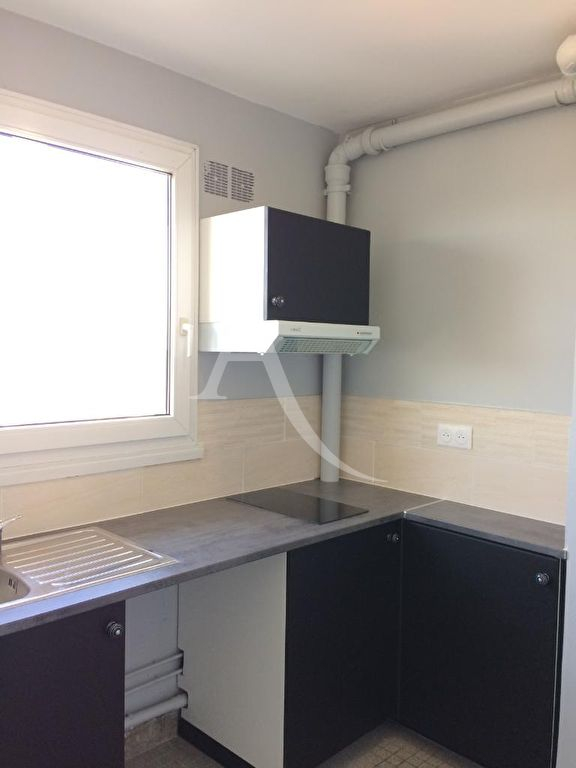 Location Appartement  1 pièce (studio) - 28.83m² 92120 Montrouge