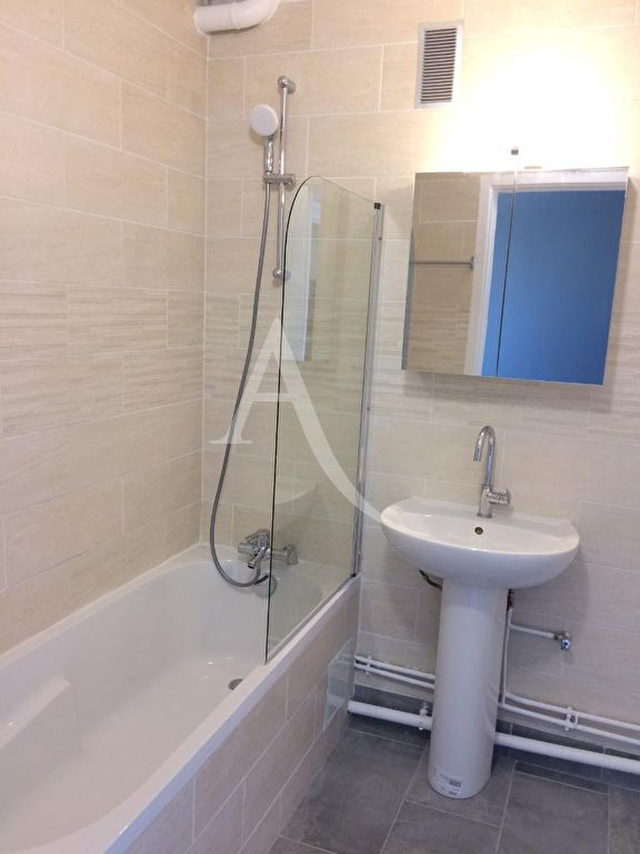 Location Appartement  1 pièce (studio) - 28.83m² 92120 Montrouge