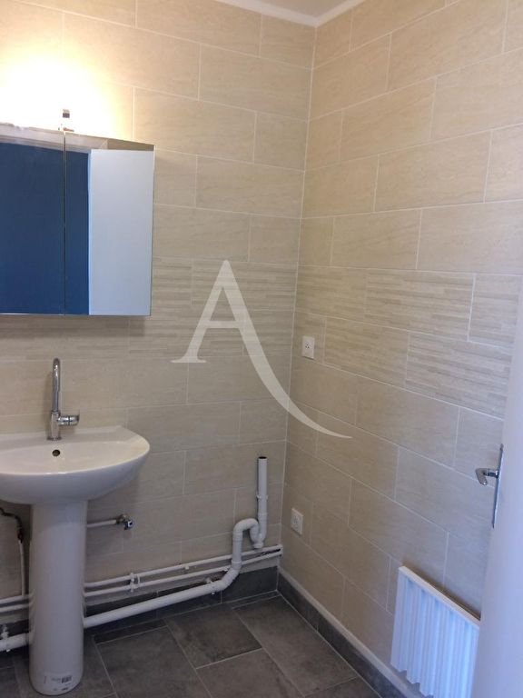 Location Appartement  1 pièce (studio) - 28.83m² 92120 Montrouge