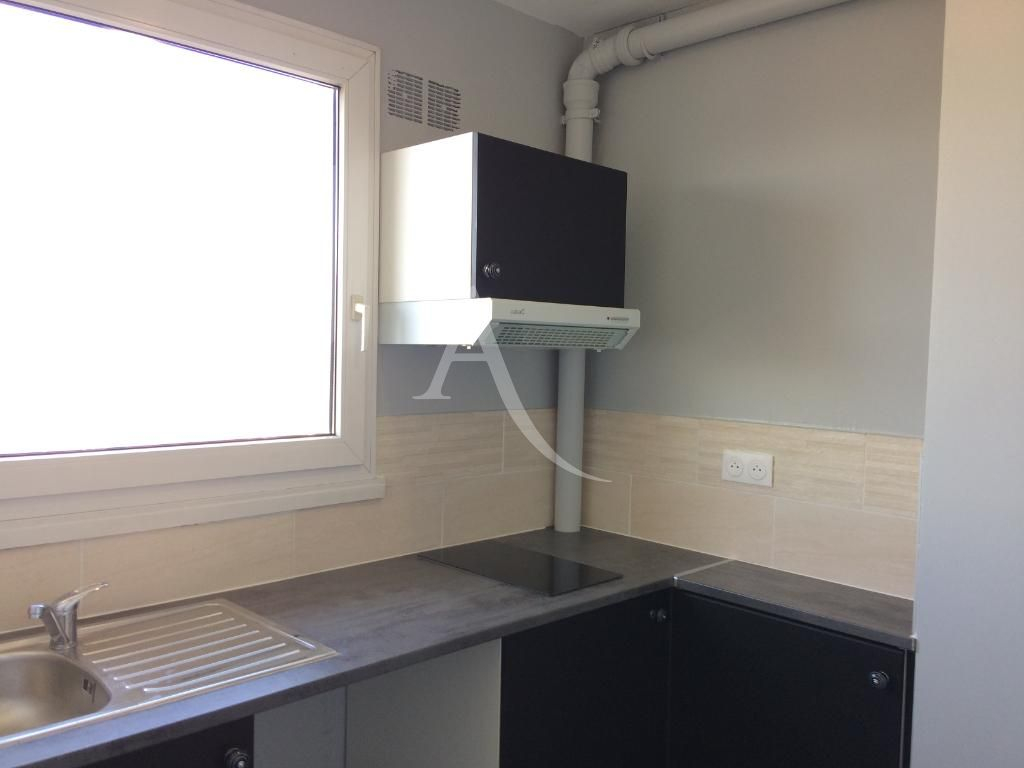Location Appartement  1 pièce (studio) - 28.83m² 92120 Montrouge